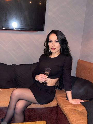 Анкета проститутки Индира, 23 года